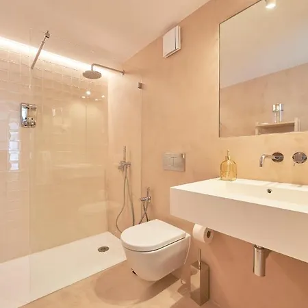 My Home- Chiado Appartamento Lisbona