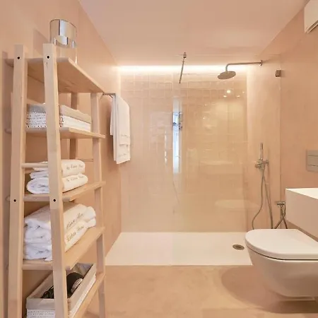 My Home- Chiado Lisbona