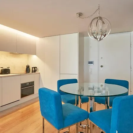 Appartamento My Home- Chiado *