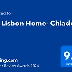My Home- Chiado Lisboa