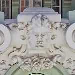 My Home- Chiado