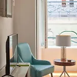 My Home- Chiado Apartman