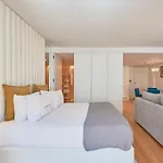 Apartman My Home- Chiado *