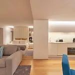 Apartman My Home- Chiado *