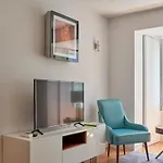 Apartman My Home- Chiado Lisboa