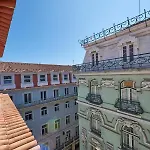 My Home- Chiado *