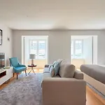 My Home- Chiado Apartman Lisboa
