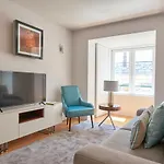 My Home- Chiado Apartman *