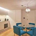 My Home- Chiado Apartman *