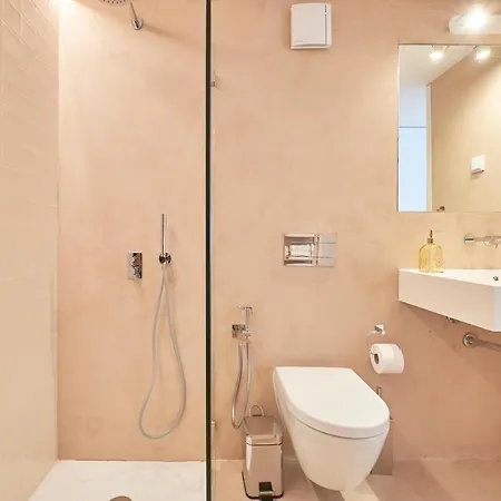 Appartement My Home- Chiado