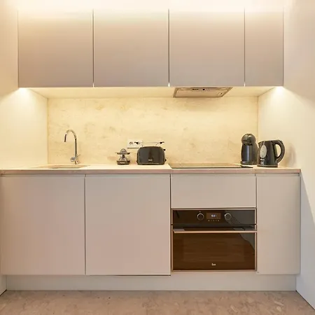 Apartman My Home- Chiado Lisboa