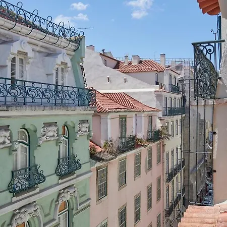 My Home- Chiado
