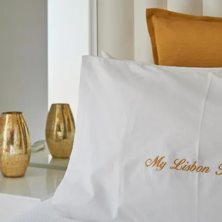 Apartman My Home- Chiado