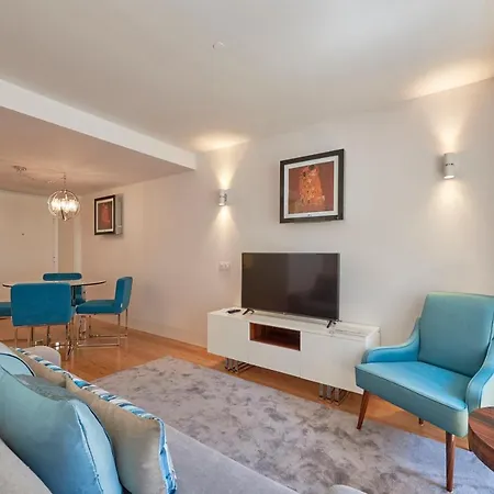 Appartement My Home- Chiado *