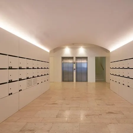 Appartement My Home- Chiado