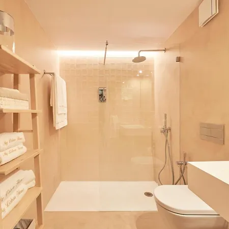 Appartement My Home- Chiado Lisboa