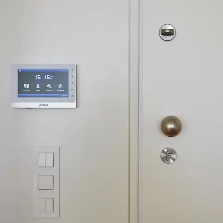 아파트 My Home- Chiado 리스본