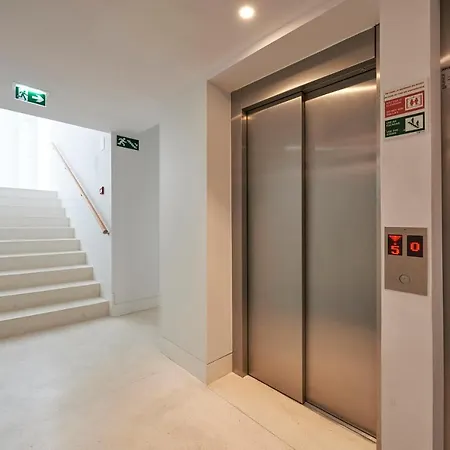 My Home- Chiado * 리스본