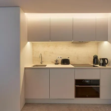 My Home- Chiado * Lisbon