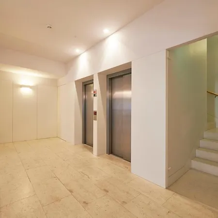 Apartment My Home- Chiado