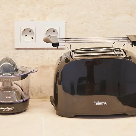 My Home- Chiado * ליסבון