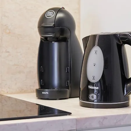 דירה My Home- Chiado *