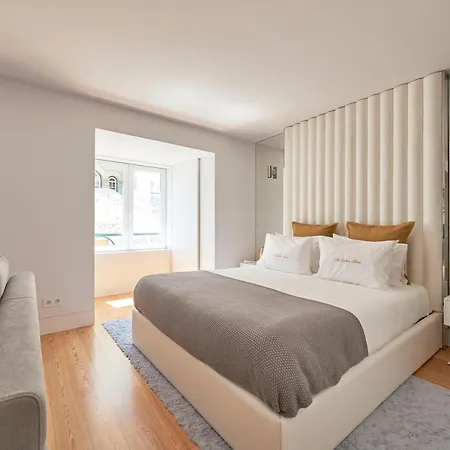 דירה My Home- Chiado