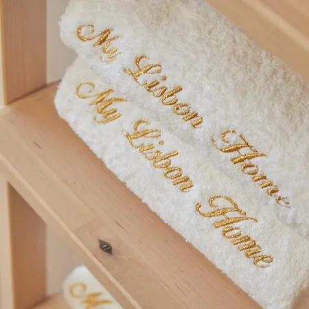 My Home- Chiado * ליסבון