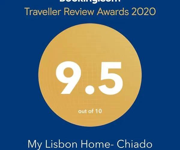 アパート My Home- Chiado