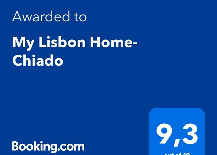 アパート My Home- Chiado *