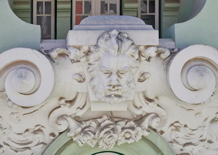 My Home- Chiado