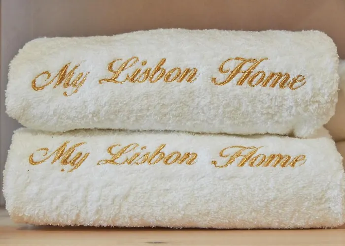My Home- Chiado アパート