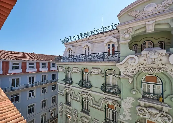 My Home- Chiado