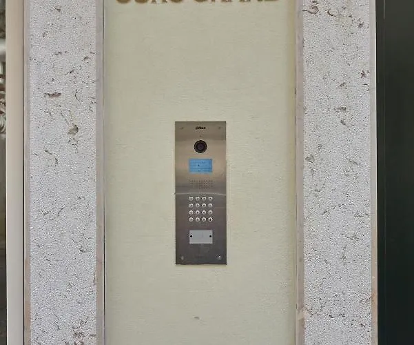 My Home- Chiado Apartamento *