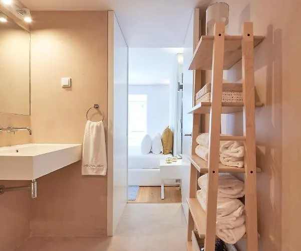 My Home- Chiado Lissabon