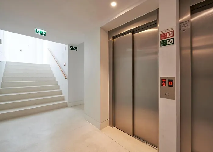 My Home- Chiado * Lissabon