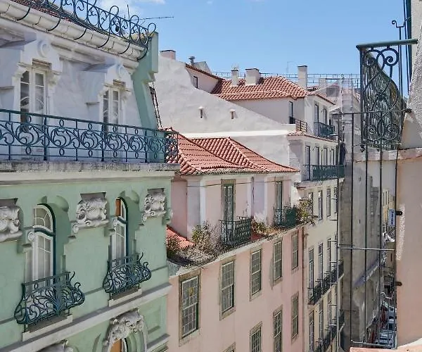 My Home- Chiado