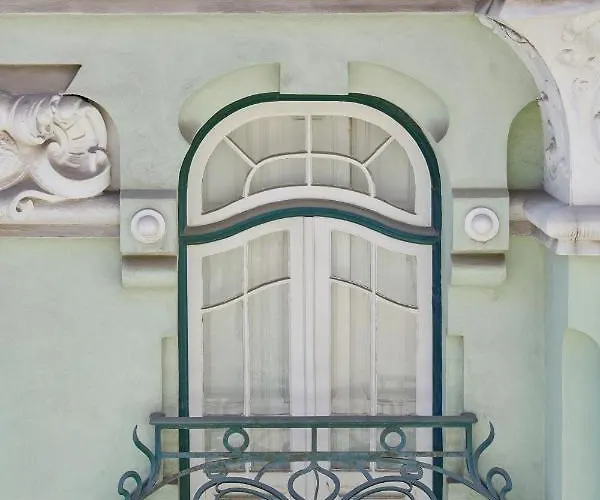 My Home- Chiado Appartement Lissabon