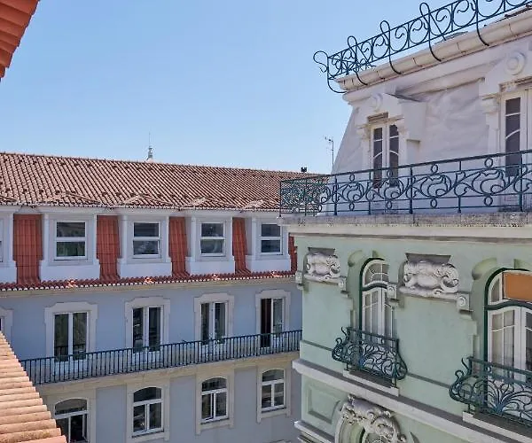 My Home- Chiado *