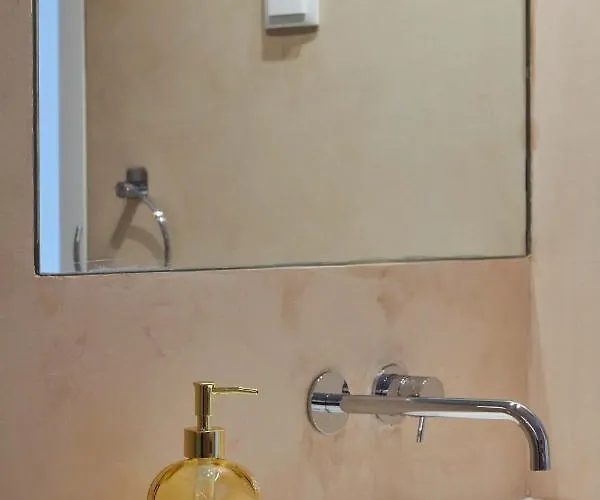 Appartement My Home- Chiado Lissabon