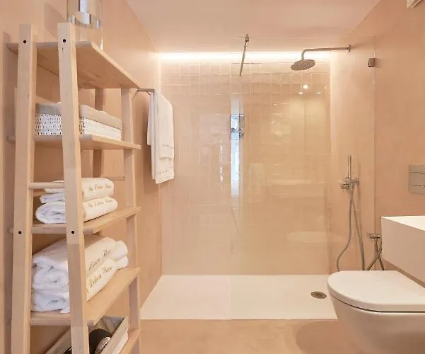 My Home- Chiado Lissabon