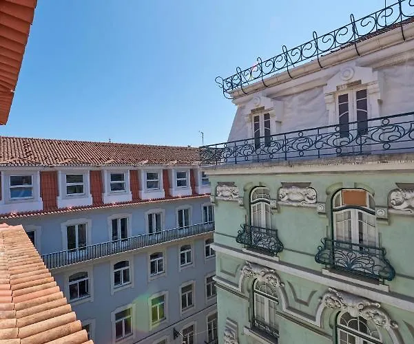 My Home- Chiado *