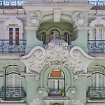 My Home- Chiado Lisboa