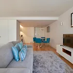 Διαμέρισμα My Home- Chiado Lisboa
