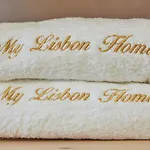 My Home- Chiado Διαμέρισμα