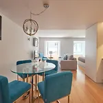 My Home- Chiado Διαμέρισμα Lisboa