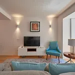My Home- Chiado Διαμέρισμα