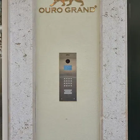 My Home- Chiado アパート *