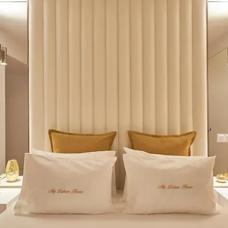 My Home- Chiado アパート